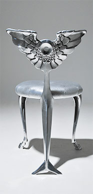 Pegasus Chair